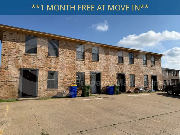 8108 Foxfire Ln, White Settlement, TX
