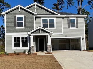 793 Landmark Cove Rd LOT 2, Carolina Shores, SC 28467