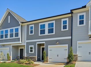 Dogwood, Clayton, NC 27520