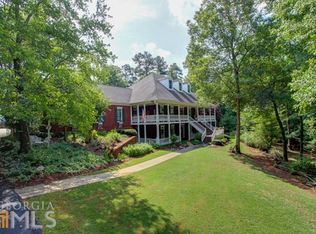 3407 Rising Fawn Trl, Suwanee, GA 30024