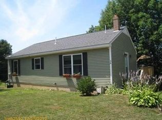 36 Hillcrest Ave, Lewiston, ME 04240