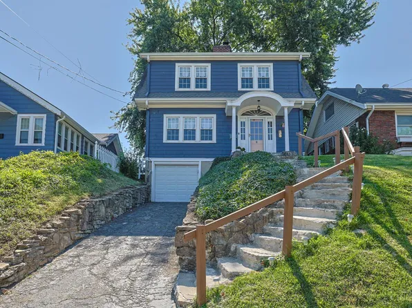 3631 Erie Ave, Cincinnati, OH 45208