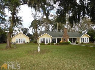 1065 Kings Rd, Midway, GA 31320