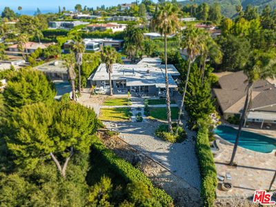 16375 Sloan Dr, Los Angeles, CA, 90049