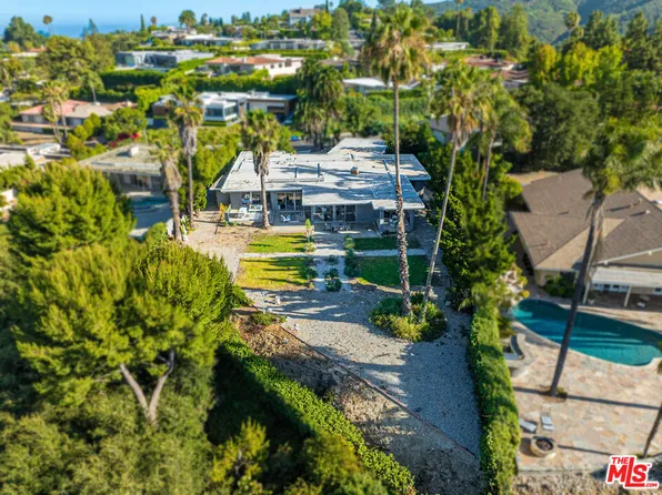 16375 Sloan Dr, Los Angeles, CA 90049