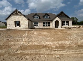 1000 Perrin Ln, Van Alstyne, TX 75495