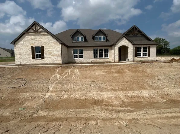 1000 Perrin Ln, Van Alstyne, TX 75495