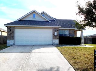 501 Valjean Dr, Pflugerville, TX 78660