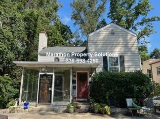 1806 Walker Ave APT A, Greensboro, NC 27403