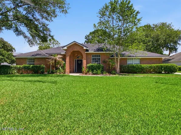 170 EDGEWATER BRANCH Drive, St. Johns, FL 32259