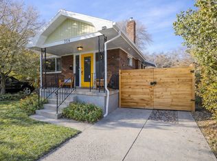 259 E Wentworth Ave, South Salt Lake, UT 84115