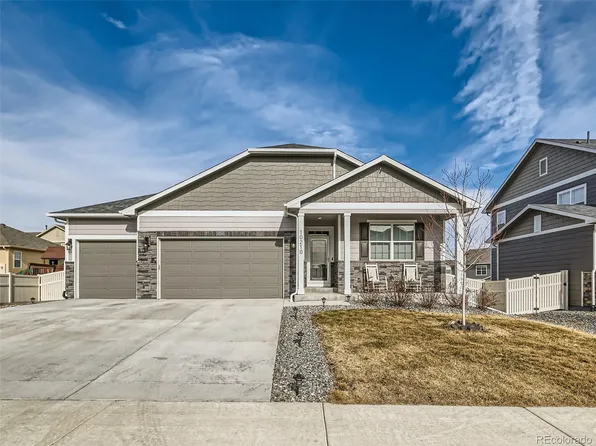 10210 Cedar Street, Firestone, CO 80504