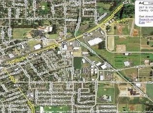 267 S Walnut St, Canby, OR 97013