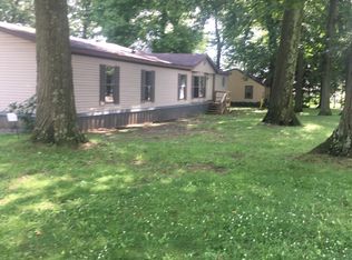 931 Evans City Rd, Renfrew, PA 16053