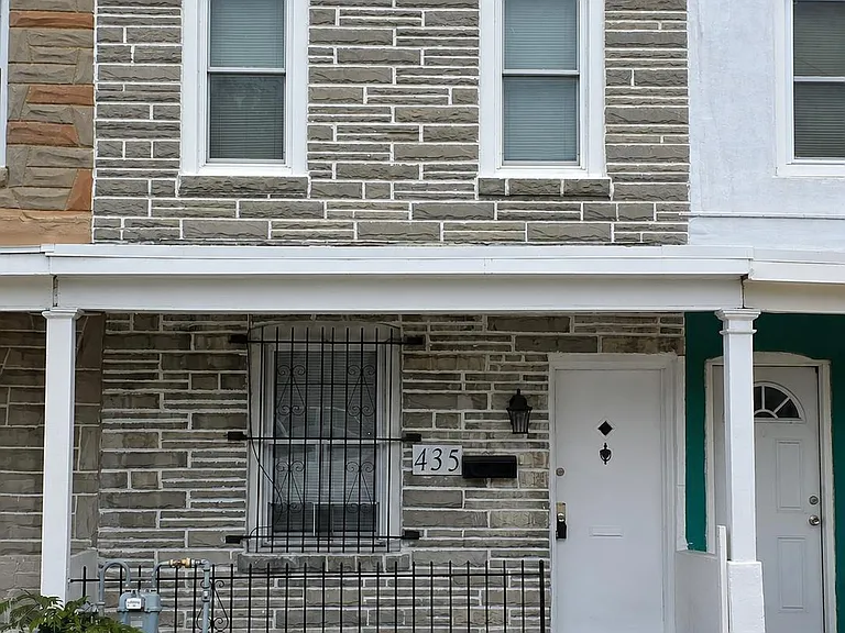 435 N Tennessee Ave — Photo 1