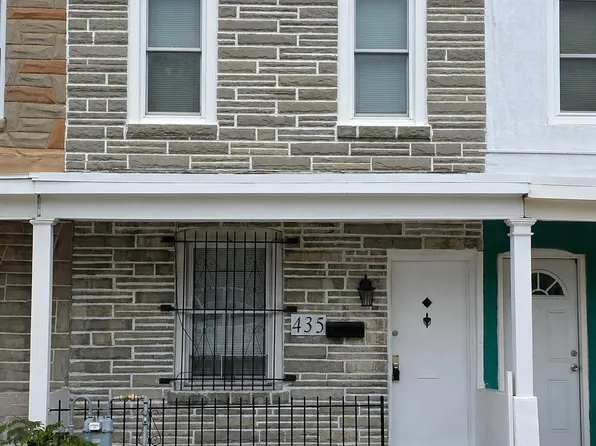 435 N Tennessee Ave, Atlantic City, NJ 08401