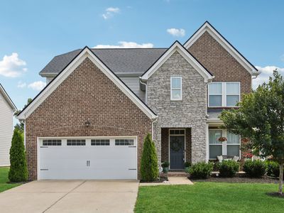718 Tennypark Ln, Mount Juliet, TN, 37122