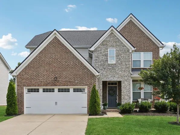718 Tennypark Ln, Mount Juliet, TN 37122