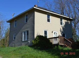 4595 Fisher Rd, Howell, MI 48855