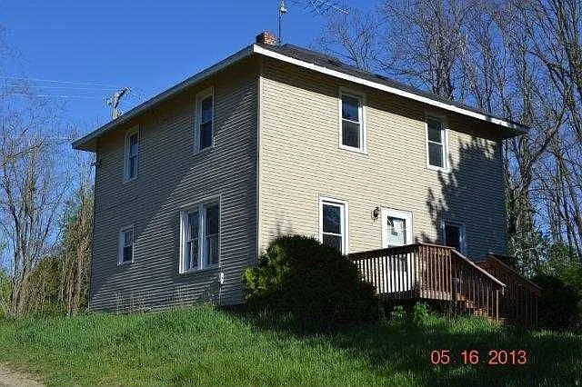 4595 Fisher Rd photo 1