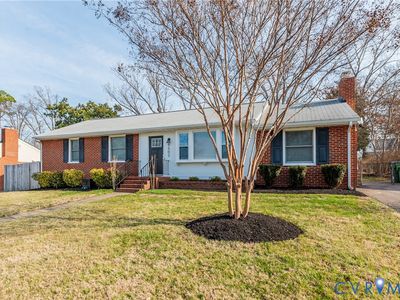 9502 Overhill Rd, Henrico, VA, 23229