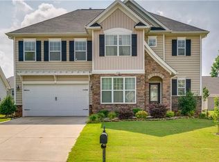 538 Daventry Ct, Clover, SC 29710