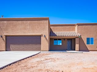 1237 Circulo Yerba Buena, Rio Rico, AZ 85648