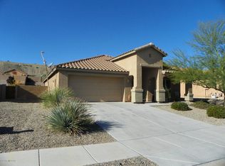 1441 N Via Alamos, Green Valley, AZ 85614