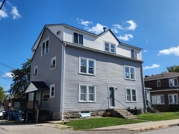 408 N Grant St, Bloomington, IN 47401