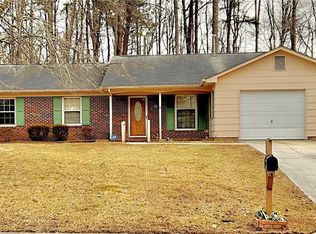 3327 Darden Rd, Greensboro, NC 27407