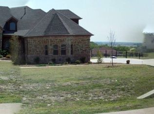 12521 Cartwright Trl, Ponder, TX 76259