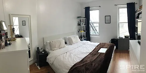 Rented by Spire Group