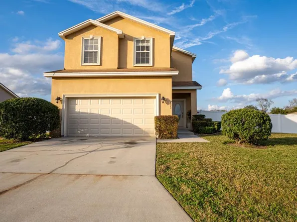2870 Stonewood Cir, Lakeland, FL 33810