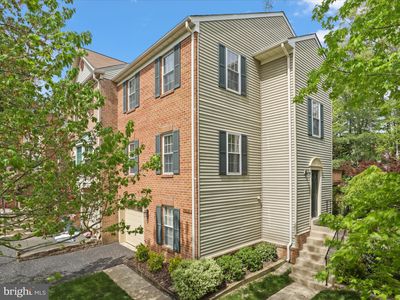 7816 Solomon Seal Dr, Springfield, VA, 22152
