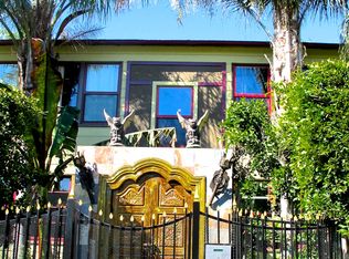 1-2425 S Barrington Ave #1, Los Angeles, CA 90066