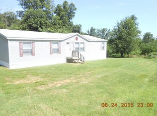 26921 W Stone Chapel Rd., Tahlequah, OK 74464