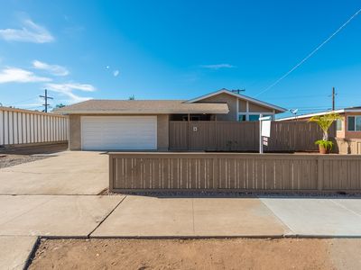 1050 Avocado Ave, El Cajon, CA, 92020