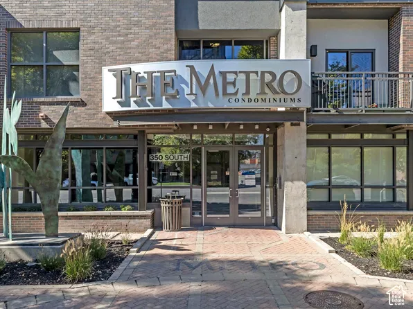 350 S 200 E Unit 701, Salt Lake City, UT 84111