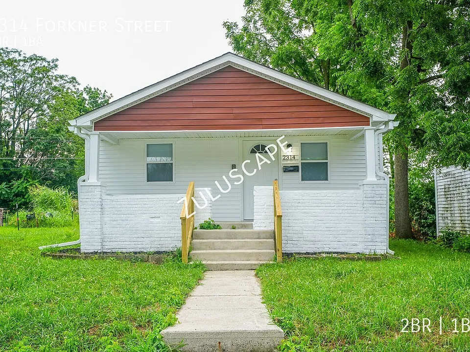 2314 Forkner St