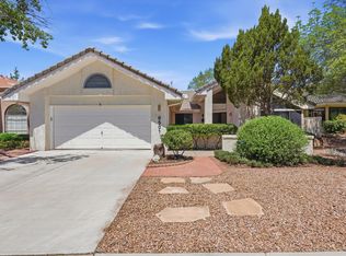 8501 Canyon Run Rd NE, Albuquerque, NM 87111