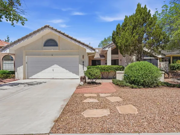 8501 Canyon Run Rd NE, Albuquerque, NM 87111