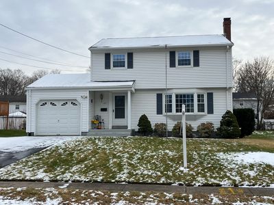 67 Mohawk Dr, East Hartford, CT, 06108