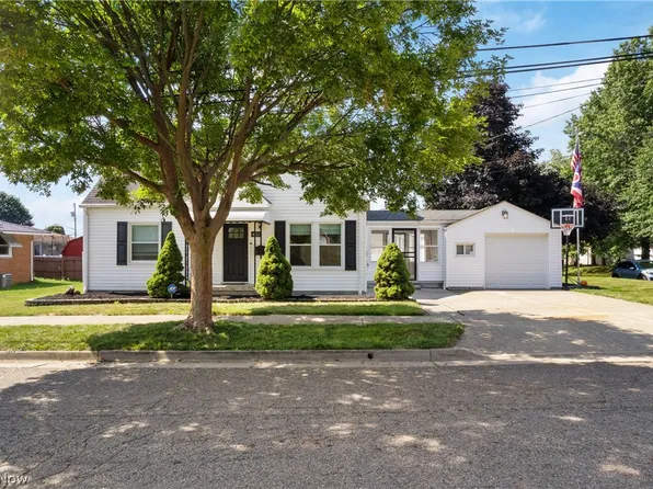 492 E Woodsdale Ave, Akron, OH 44301