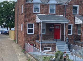 1522 C St NE #A, Washington, DC 20002