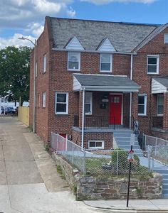 1522 C St NE #A, Washington, DC, 20002