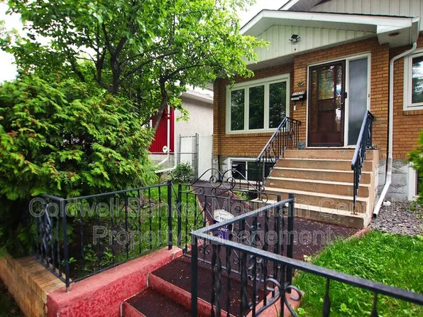 11628 91st St NW #Basement, Edmonton, AB T5B 4B1