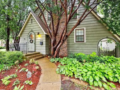 215 North Allen Street, Madison, WI, 53726