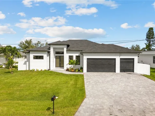 5 NW 36th Ave, Cape Coral, FL 33993