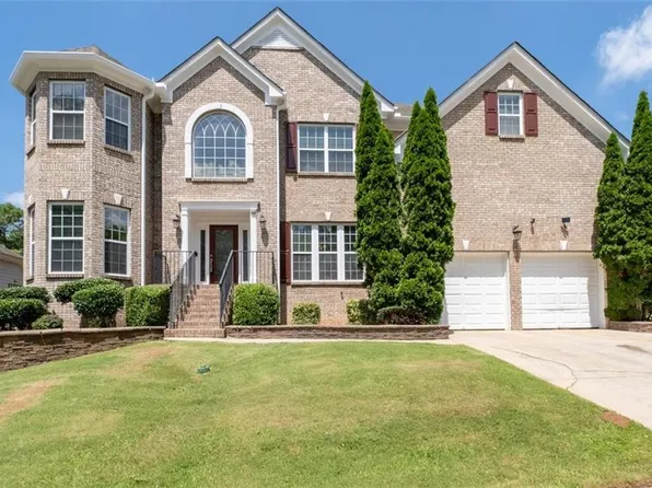 3717 Shady Maple Dr, Lithonia, GA 30038