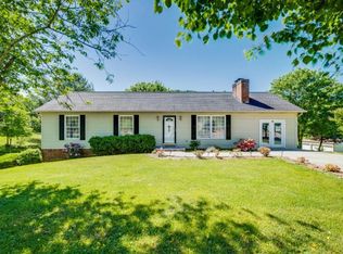 475 Harr Trail Rd, Blountville, TN 37617
